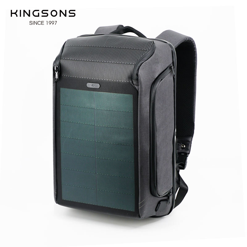 Solar Power Bags